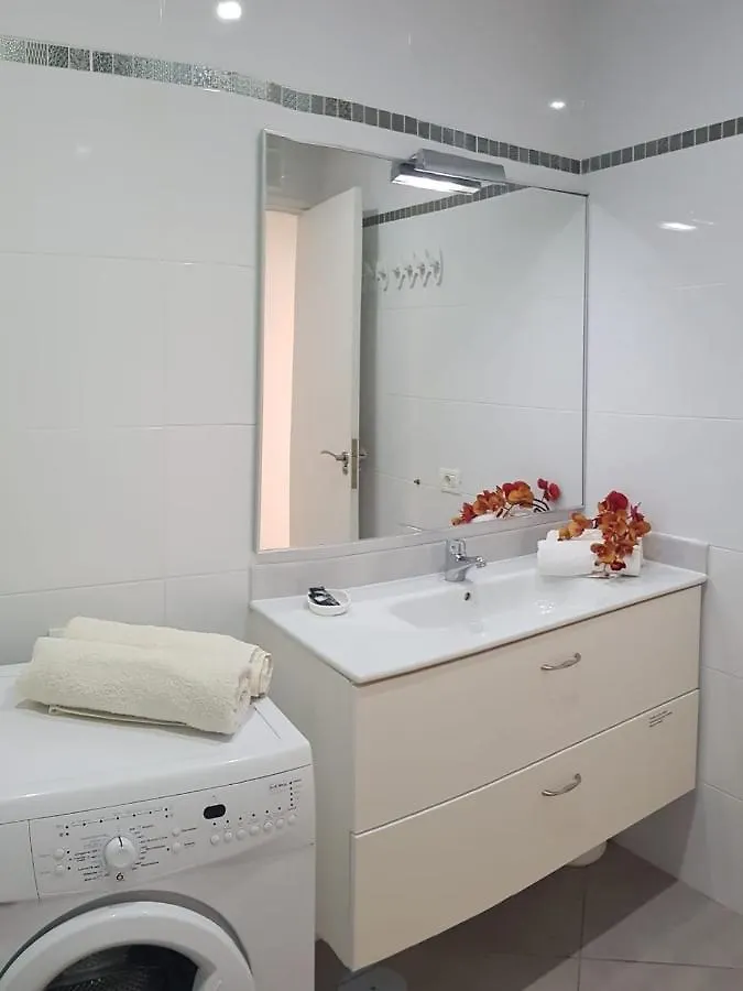 Apartamento Bungalow Club Atlantis スペイン