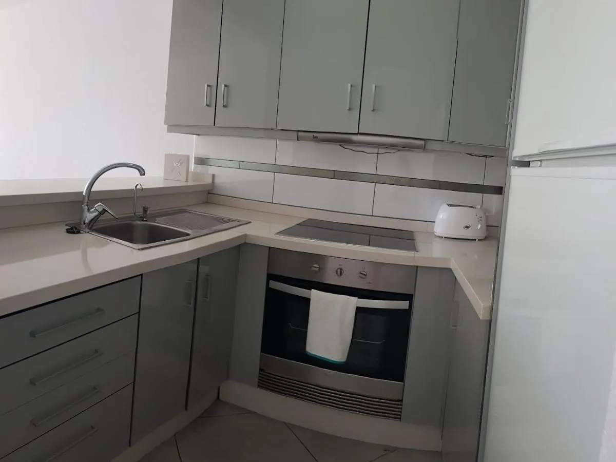 Apartamento Bungalow Club Atlantis Spanien